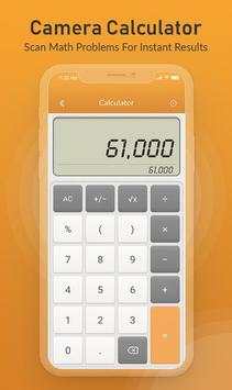 Camera Calculator screenshot 5