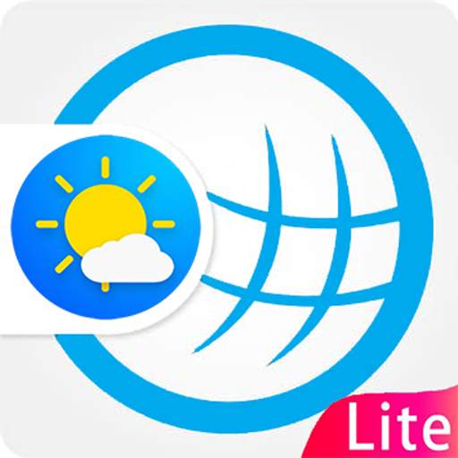Weather & Radar 1