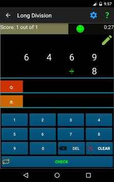 Mathly screenshot 21