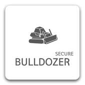 Secure Bulldozer (Wipe Remove) 1.3.7