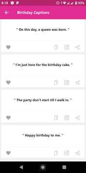 Offline Caption - Photo Caption screenshot 7