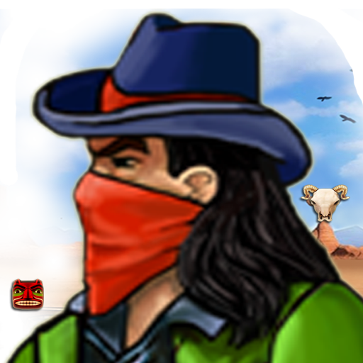 The Shooter icon