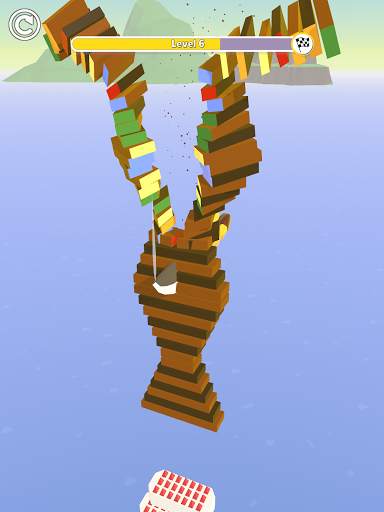 Stack Cut screenshot 10