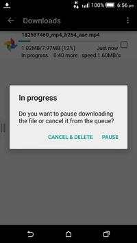 Free IDM Downloader screenshot 2