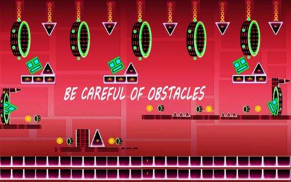 Geometry fly dush screenshot 7