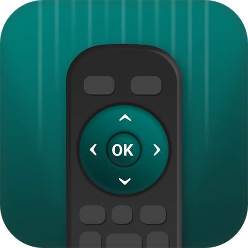 Remote for Hisense Roku TV 2.0