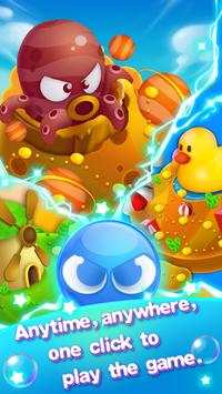 Bubble Spinner Saga screenshot 3