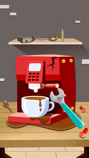Fix It screenshot 3