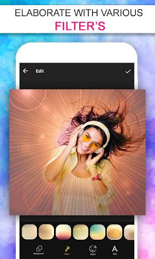 Text on Photo screenshot 5