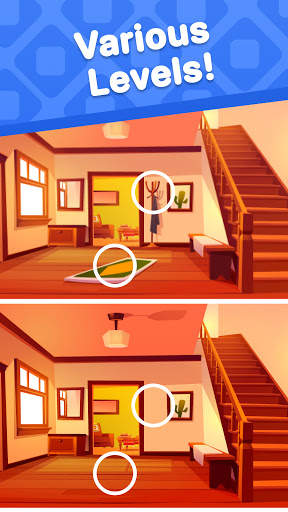 Find the differences - Define screenshot 3