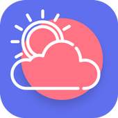 Weather Forecast 14 Days & Hourly Weather Realtime 1.1