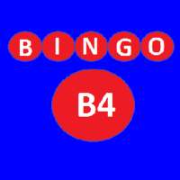 Bingo Announcer icon