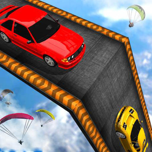 Extreme Car Stunts 2.3