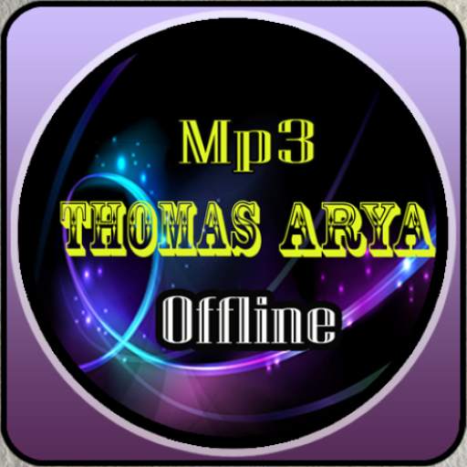 Thomas Arya Full Album Offline Terbaru 4.4