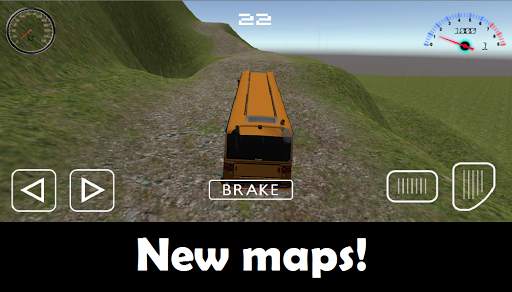 Bus Simulator 2017 screenshot 7
