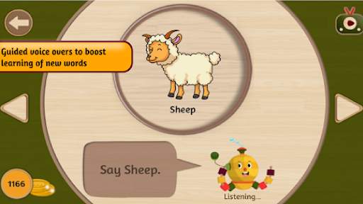 OckyPocky : English For Kids screenshot 20
