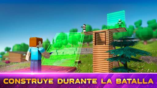 MAD Battle Royale, shooter screenshot 4