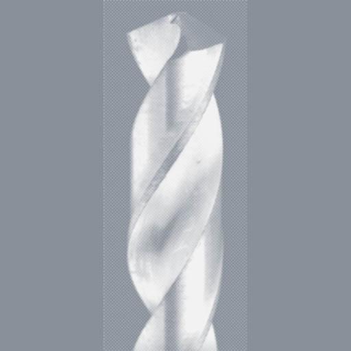 Drill Bit Size Chart US/Metric icon