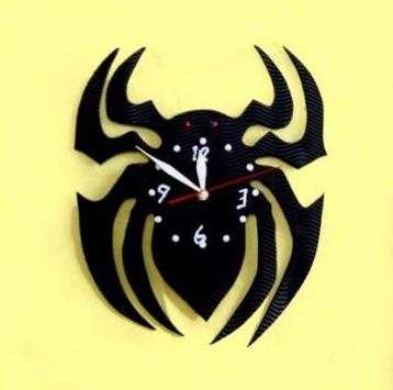 Funny Wall Clock Gallery screenshot 16