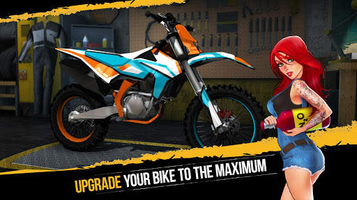 Dirt Xtreme screenshot 5