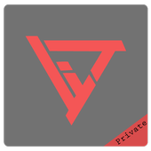 Livy Private Browser icon