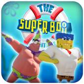 Super Bob Fighters 3D 1.0