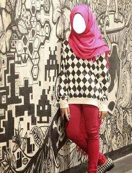 Hijab Jeans screenshot 2