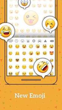 Smart Emoji Keyboard screenshot 2