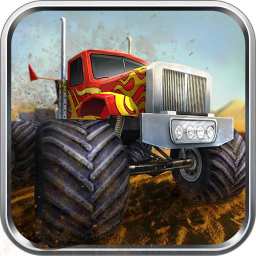 Offroad Truck Climb Legends 1.7