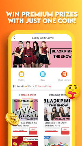 Noona - Philippine News & Latest NBA Info screenshot 3
