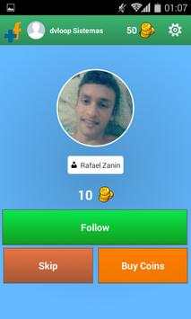 Follow  Instagram Followers screenshot 1