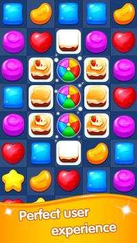 Candy Star Break screenshot 3