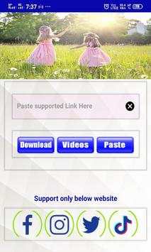 Bit Downloader screenshot 1