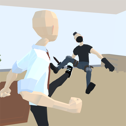 Kick Master icon