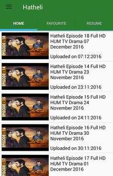 Latest Pashto Drama Collection screenshot 6