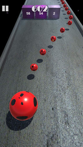 Fire X 3D screenshot 8