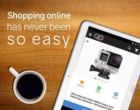QatarBestDeals Online Shopping screenshot 8