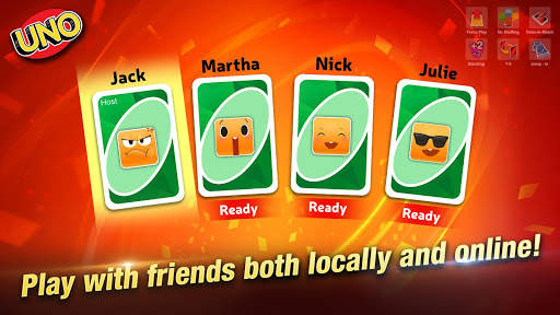 Uno PlayLink screenshot 1