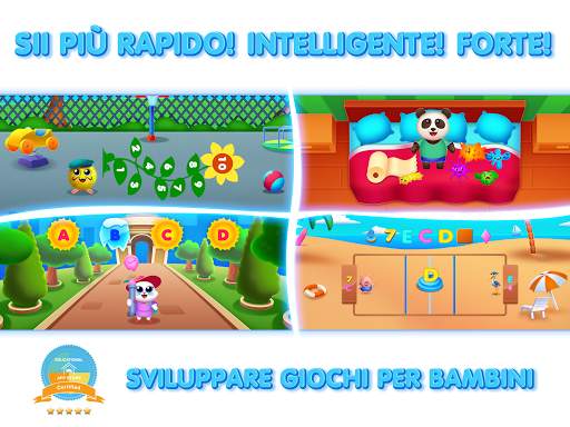 RMB Games - Knowledge park 2 screenshot 14
