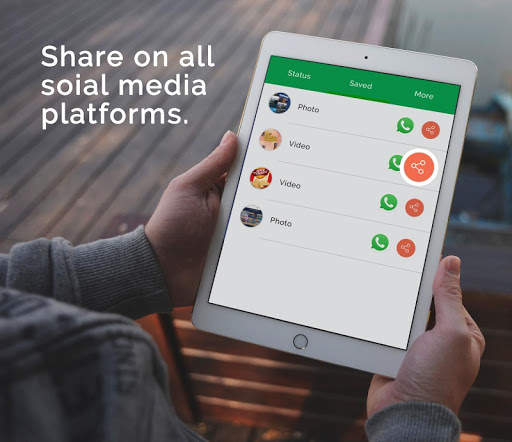 Status Downloader Pro screenshot 9