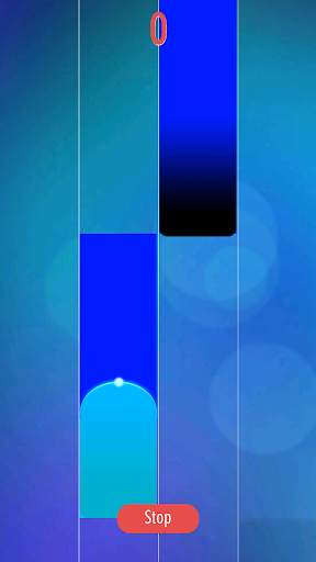 EXO Piano Tiles KPOP 2019 screenshot 6