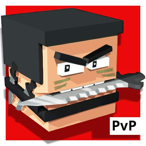 Fight Kub: multiplayer PvP mmo 2.0.91