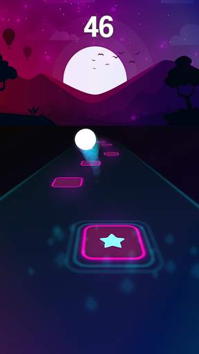 Faded - Alan Walker Hop World screenshot 4