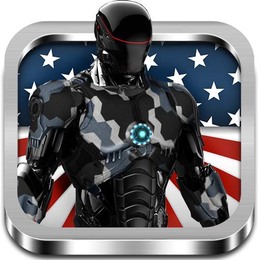 American Iron Avenger 1.4