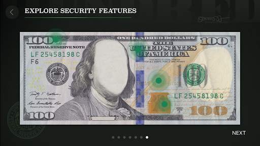 Create Your Own Currency screenshot 2