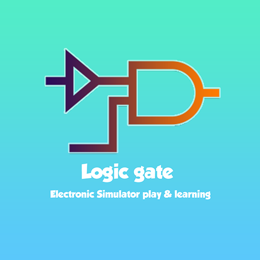 Logic Gates - Electronic Simul icon