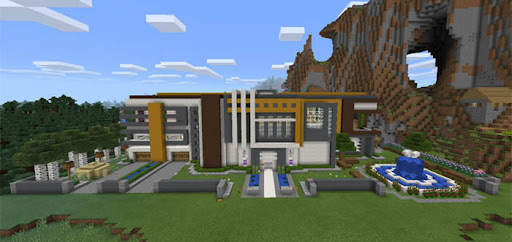 Premium Maps for Minecraft PE screenshot 4