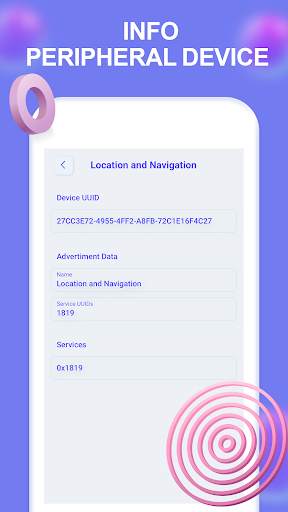 BT Notifier - Find My Device to Bluetooth screenshot 6