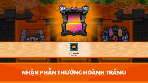 Idle Tower Kingdom screenshot 5