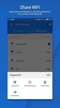 🏆WiFi Pass Key-WiFi Hotspot screenshot 5